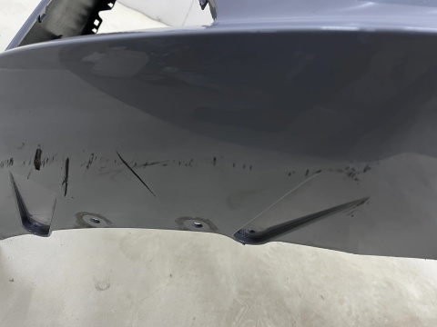 Zderzak przedni BMW 5 G60 G61 M-Pakiet 23r.- przód PDC 8084653