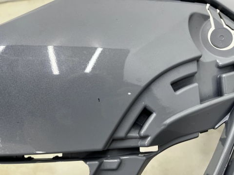Zderzak przedni BMW 5 G60 G61 M-Pakiet 23r.- przód PDC 8084653