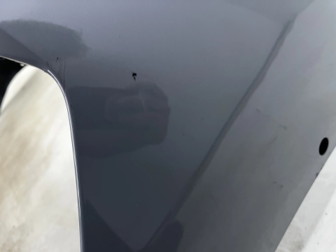 Zderzak przedni BMW 5 G60 G61 M-Pakiet 23r.- przód PDC 8084653