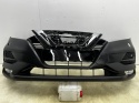 Zderzak przedni Nissan Qashqai J11 17-21r. Lift przód nowy oryginalny 62022HV00H
