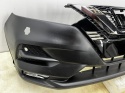 Zderzak przedni Nissan Qashqai J11 17-21r. Lift przód nowy oryginalny 62022HV00H