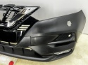 Zderzak przedni Nissan Qashqai J11 17-21r. Lift przód nowy oryginalny 62022HV00H