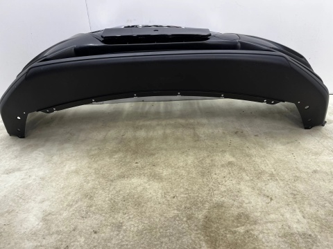 Zderzak przedni Nissan Qashqai J11 17-21r. Lift przód nowy oryginalny 62022HV00H