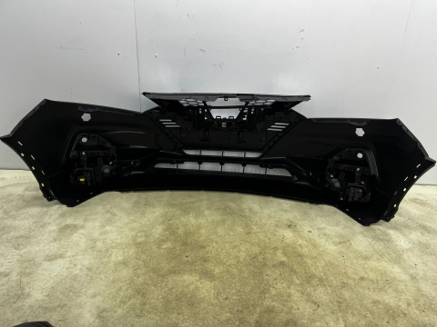 Zderzak przedni Nissan Qashqai J11 17-21r. Lift przód nowy oryginalny 62022HV00H