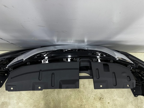 Zderzak przedni Nissan Qashqai J11 17-21r. Lift przód nowy oryginalny 62022HV00H