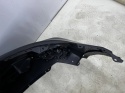 Zderzak przedni Nissan Qashqai J11 17-21r. Lift przód nowy oryginalny 62022HV00H