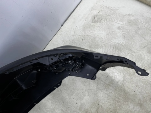 Zderzak przedni Nissan Qashqai J11 17-21r. Lift przód nowy oryginalny 62022HV00H