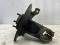 Zwrotnica Ford C-max MK2 Focus MK3 12-19r. 1.6 2.0 TDCi piasta prawy przód