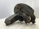 Zwrotnica Ford C-max MK2 Focus MK3 12-19r. 1.6 2.0 TDCi piasta prawy przód