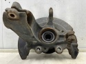 Zwrotnica Ford C-max MK2 Focus MK3 12-19r. 1.6 2.0 TDCi piasta prawy przód