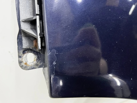 Błotnik Audi A8 D3 02-09r. lewy przedni lewy przód LZ5D