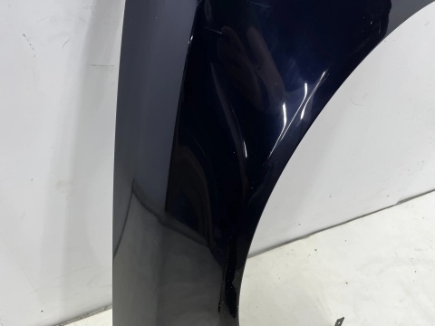 Błotnik Audi A8 D3 02-09r. prawy przedni prawy przód LZ5D