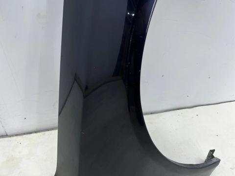 Błotnik Audi A8 D3 02-09r. prawy przedni prawy przód LZ5D