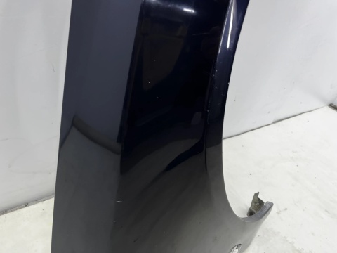 Błotnik Audi A8 D3 02-09r. prawy przedni prawy przód LZ5D
