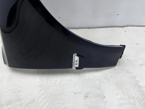 Błotnik Audi A8 D3 02-09r. prawy przedni prawy przód LZ5D