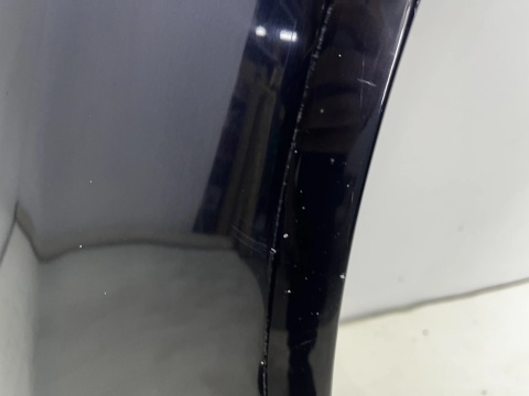 Błotnik Audi A8 D3 02-09r. prawy przedni prawy przód LZ5D