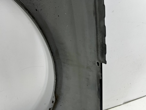 Błotnik Audi A8 D3 02-09r. prawy przedni prawy przód LZ5D
