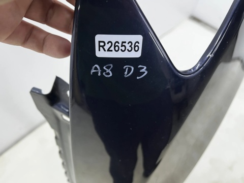 Błotnik Audi A8 D3 02-09r. prawy przedni prawy przód LZ5D