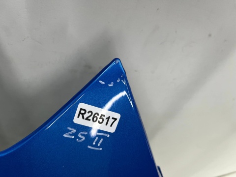 Błotnik MG ZS 2 II 24r.- prawy przedni prawy przód