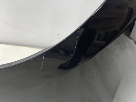 Błotnik VW Golf 7 VII 17-20r. Lift lewy przedni lewy przód 5G0821105B