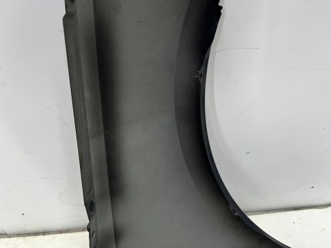 Błotnik VW Golf 7 VII 17-20r. Lift lewy przedni lewy przód 5G0821105B