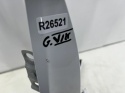 Błotnik VW Golf 8 VIII 19r.- prawy przedni prawy przód 5H0821106B