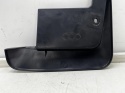 Chlapacze Toyota Corolla E21 18r.- lewa tylna osłona błotnika lewy tył 76626-02410