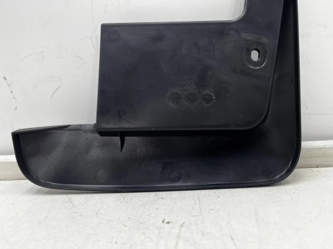 Chlapacze Toyota Corolla E21 18r.- lewa tylna osłona błotnika lewy tył 76626-02410