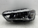 Lampa reflektor BMW X1 F48 15-19r. LEWA przednia Full LED Europa oryginał lewy przód 7193707