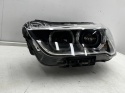 Lampa reflektor BMW X1 F48 15-19r. LEWA przednia Full LED Europa oryginał lewy przód 7193707