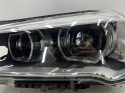 Lampa reflektor BMW X1 F48 15-19r. LEWA przednia Full LED Europa oryginał lewy przód 7193707