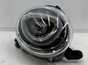 Lampa reflektor Fiat 500 LIFT 15-24r. PRAWA przednia soczewka H7 prawy przód Europa oryginalna 52088871