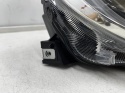 Lampa reflektor Fiat 500 LIFT 15-24r. PRAWA przednia soczewka H7 prawy przód Europa oryginalna 52088871