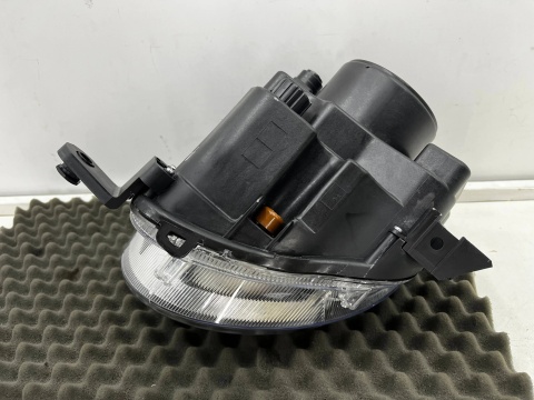 Lampa reflektor Fiat 500 LIFT 15-24r. PRAWA przednia soczewka H7 prawy przód Europa oryginalna 52088871