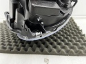 Lampa reflektor Fiat 500 LIFT 15-24r. PRAWA przednia soczewka H7 prawy przód Europa oryginalna 52088871