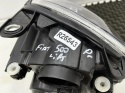 Lampa reflektor Fiat 500 LIFT 15-24r. PRAWA przednia soczewka H7 prawy przód Europa oryginalna 52088871