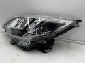 Lampa reflektor Mitsubishi Space Star LIFT 19-24r. lewa przednia Europa ORYGINALNA lewy przód 8301d445