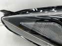 Lampa reflektor Nissan Leaf 2 II ZE1 17-25r. prawa przednia FULL LED Europa prawy przód 260105sh5a