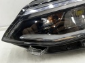 Lampa reflektor VW Golf 8 VIII 5h 19-24r. LEWA przednia full LED Europa lewy przód 5h1941005c