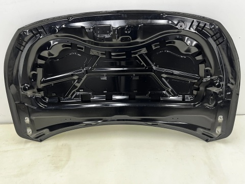 Maska Opel Corsa F 23r.- Lift pokrywa silnika