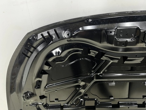 Maska Opel Corsa F 23r.- Lift pokrywa silnika