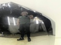 Maska Toyota Auris E18 2 II 12-18r. pokrywa silnika