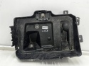 Podstawa akumulatora Opel Zafira B Astra H 05-14r. obudowa 13234223