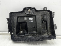 Podstawa akumulatora Opel Zafira B Astra H 05-14r. obudowa 13234223