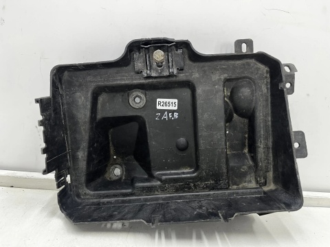 Podstawa akumulatora Opel Zafira B Astra H 05-14r. obudowa 13234223