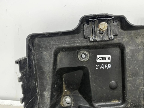 Podstawa akumulatora Opel Zafira B Astra H 05-14r. obudowa 13234223