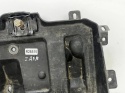Podstawa akumulatora Opel Zafira B Astra H 05-14r. obudowa 13234223