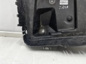 Podstawa akumulatora Opel Zafira B Astra H 05-14r. obudowa 13234223