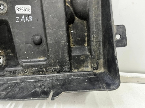 Podstawa akumulatora Opel Zafira B Astra H 05-14r. obudowa 13234223