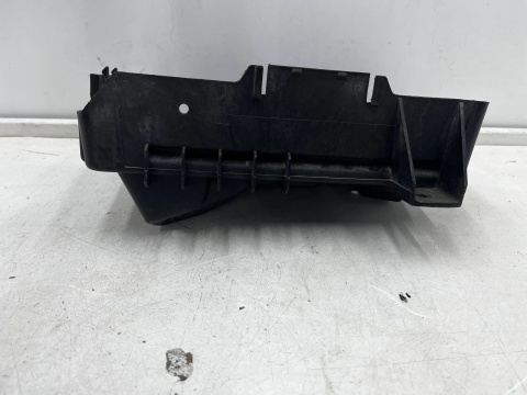 Podstawa akumulatora Opel Zafira B Astra H 05-14r. obudowa 13234223